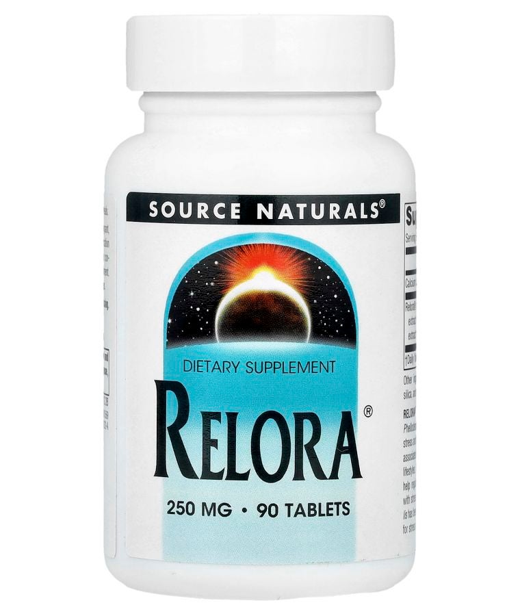 Relora® 90 Tablets