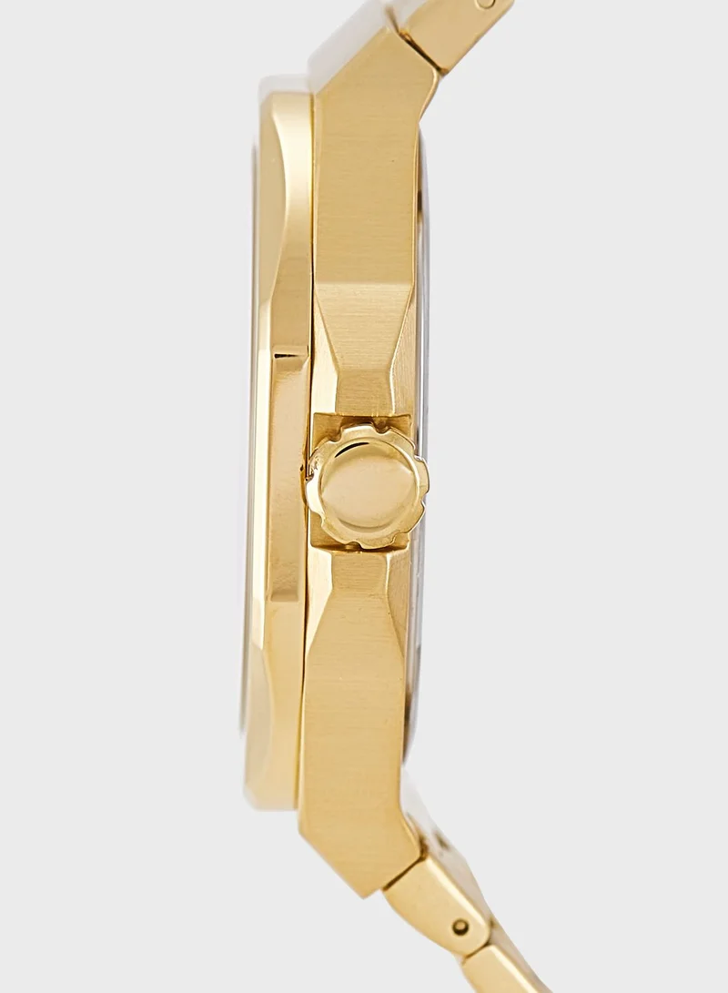 GUESS Gw0573G2 Analog Watch