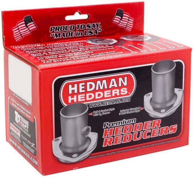 Hedman 21119 Premium Header Reducers - Set of 2
