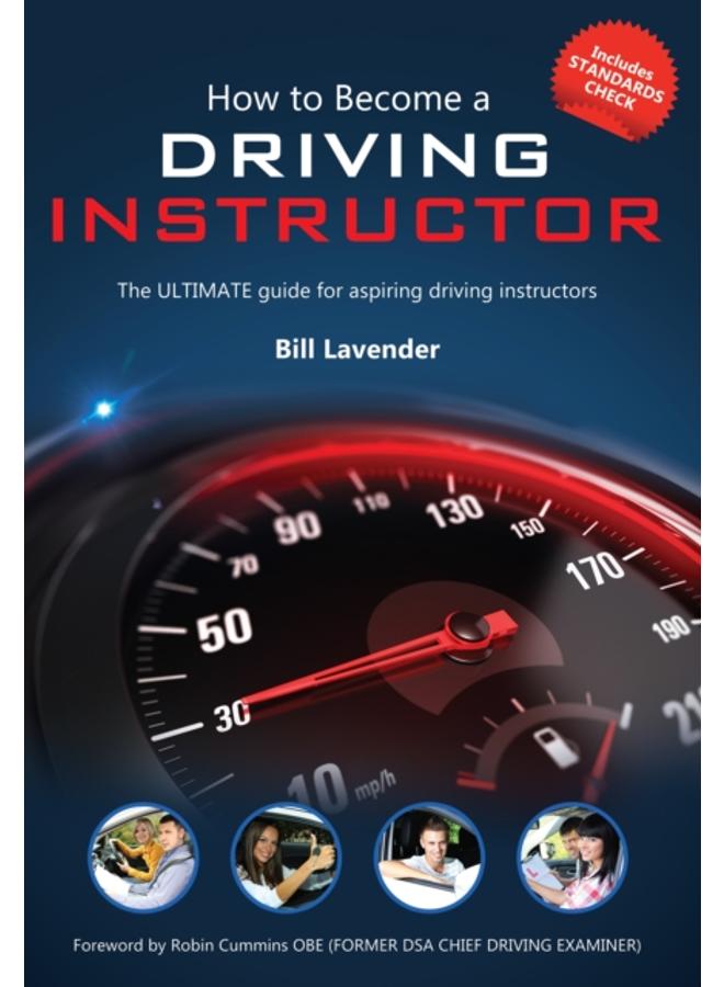 How to Become a Driving Instructor : The Ultimate Guide (How2become) 
