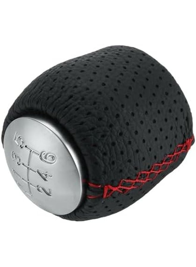 Alfa Romeo 159 Brera Spider 05 11 6 Speed Manual Gear Shift Knob Shifter Lever Handball - Image 5