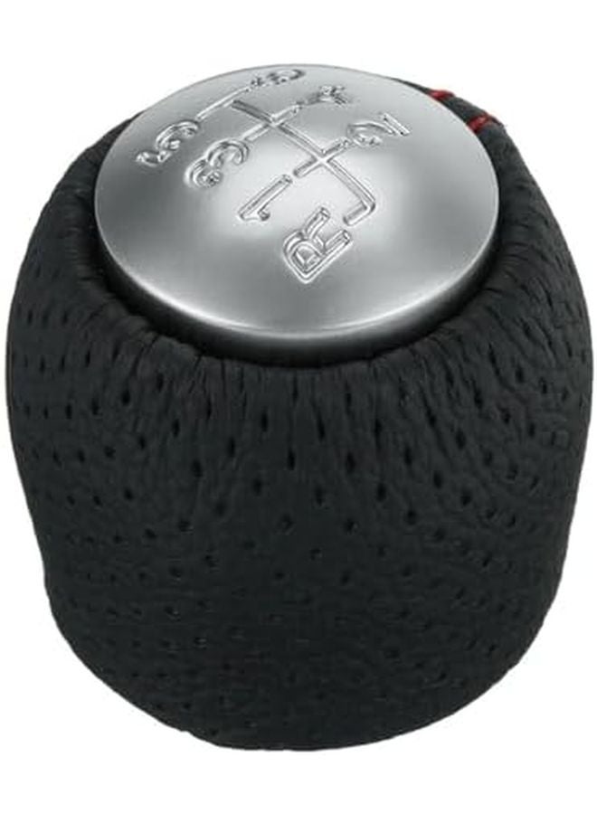 Alfa Romeo 159 Brera Spider 05 11 6 Speed Manual Gear Shift Knob Shifter Lever Handball - Image 2