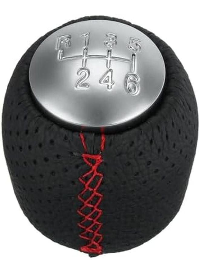 Alfa Romeo 159 Brera Spider 05 11 6 Speed Manual Gear Shift Knob Shifter Lever Handball - Image 4