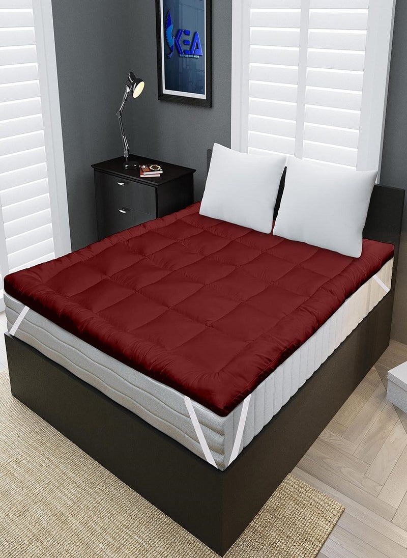 Blueberry Mattress Topper 140x200cm - Image 1