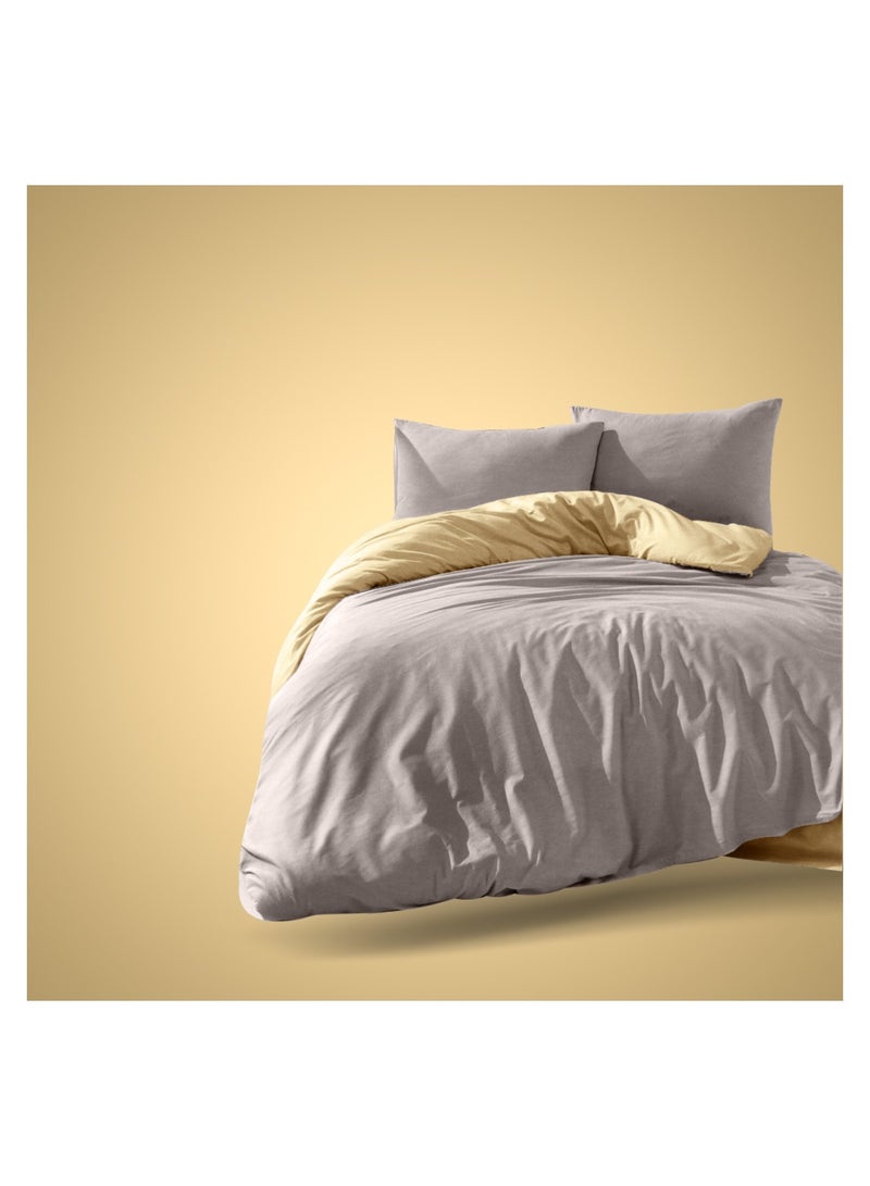 Family Bed Coverlet Set Sada 3 pieces size 240 x 240 cm model 003 from Family Bed - Image 1