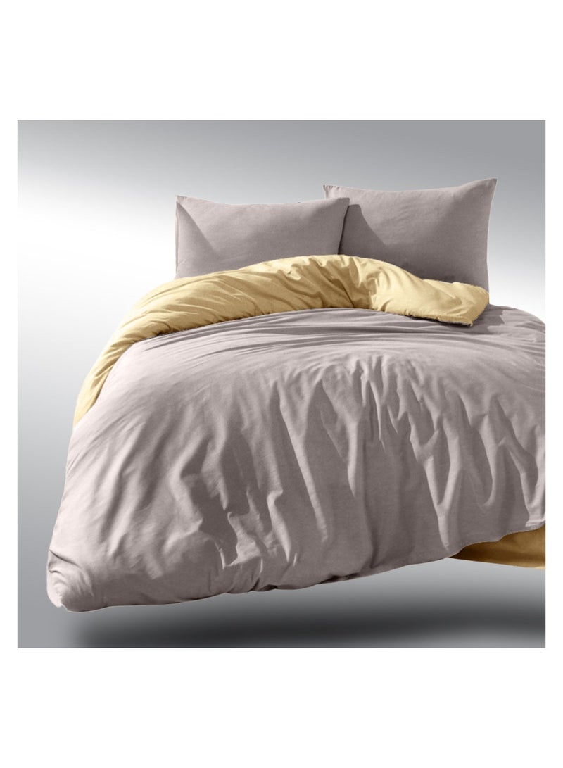 Family Bed Coverlet Set Sada 3 pieces size 240 x 240 cm model 003 from Family Bed - Image 2