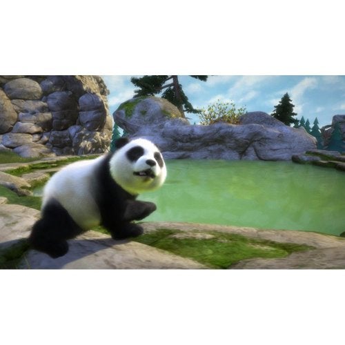 Microsoft Kinectimals - Now with Bears - Xbox 360 - Image 4