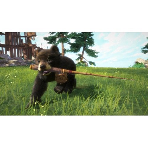 Microsoft Kinectimals - Now with Bears - Xbox 360 - Image 2