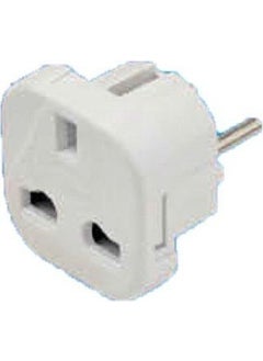 Konza English Adapter 