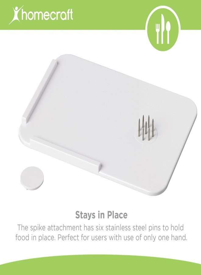 Homecraft Plastic Spread Board with Spikes - Image 4