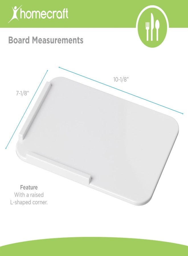 Homecraft Plastic Spread Board with Spikes - Image 2