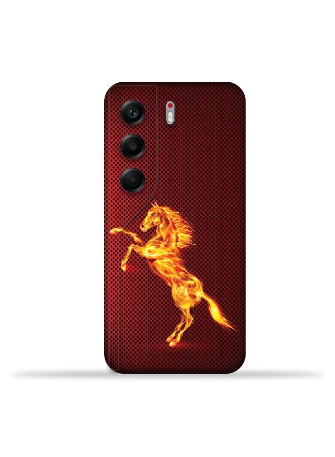 AMC DESIGN Protective Case Cover For Tecno Camon 40 Pro 5G - Image 1