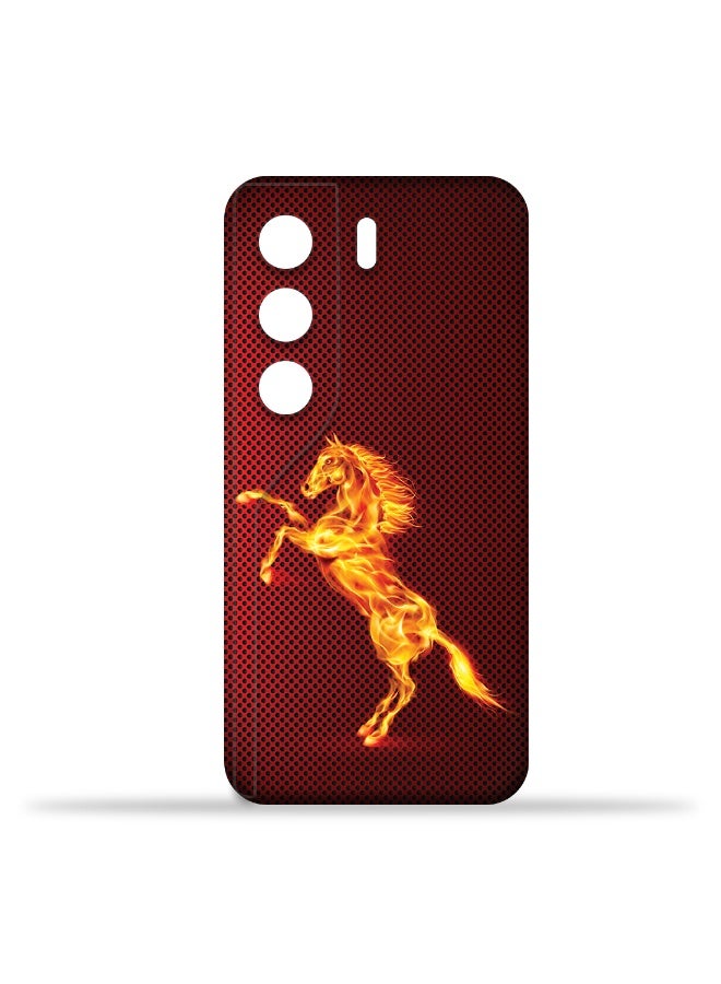 AMC DESIGN Protective Case Cover For Tecno Camon 40 Pro 5G - Image 2