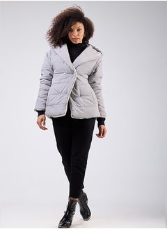 Women's Double-Faced Jacket - Stylish and Warm Design - pzsku/ZDE094684754443D1350CZ/45/_/1732149129/ec9c63f8-5629-4ab9-99e1-8083e73837df