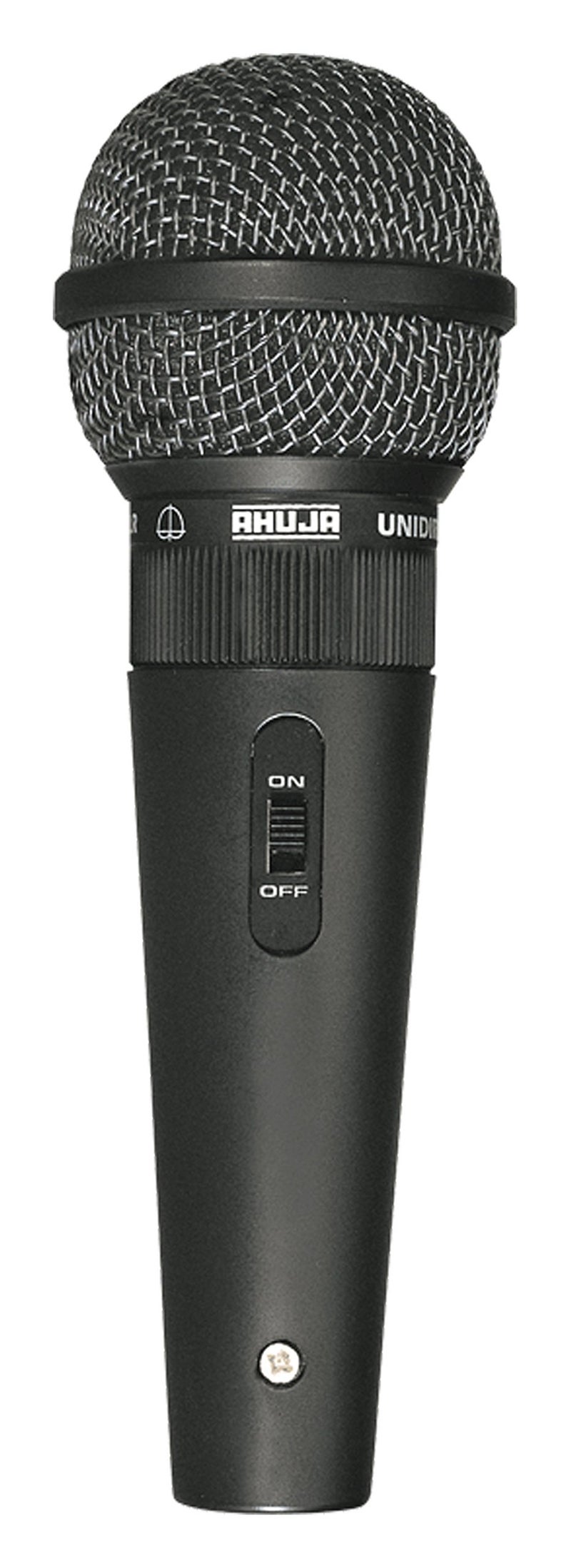 Ahuja AUD-59 XLR PA Microphone - Image 3