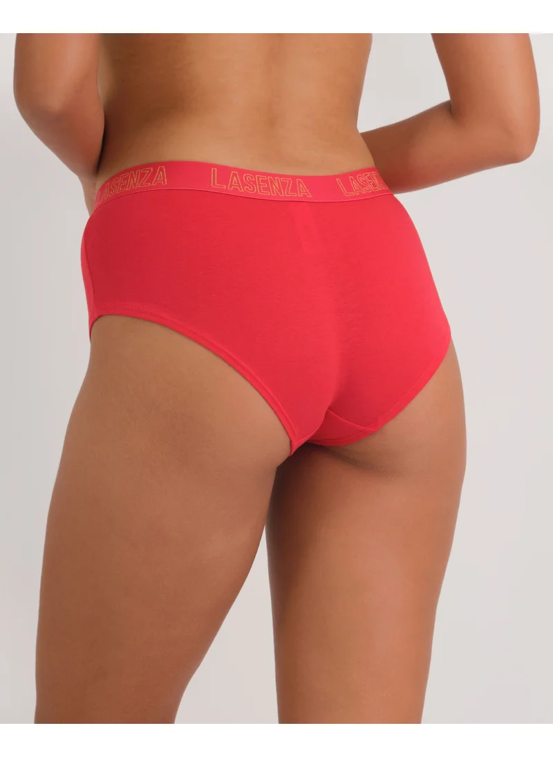 La Senza La Senza Cotton Trendy Boyshort Panties