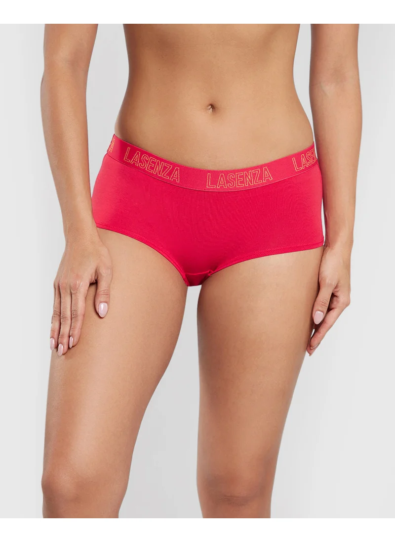 La Senza La Senza Cotton Trendy Boyshort Panty