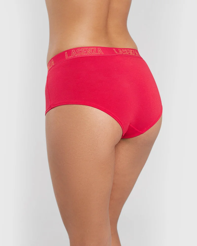 لا سينزا La Senza Everyday Boyshort Full Coverage Panties