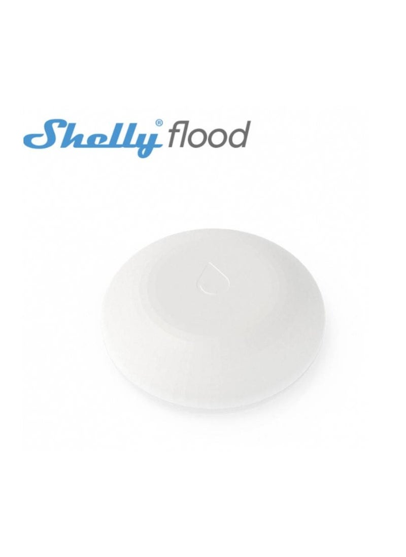 Shelly Flood-Wifi flood sensor