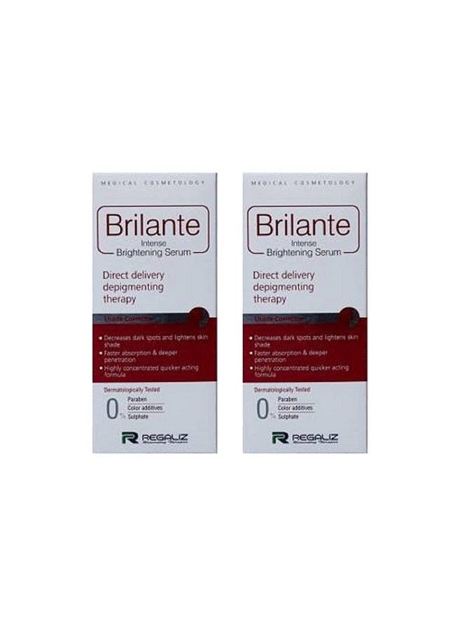 Regaliz Brilante Serum ; 50 Ml ; Pack Of 2 ; - Image 2