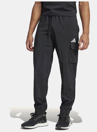 Essentials Small Logo Cargo Joggers - pzsku/ZDE098756C1ABF927CA98Z/45/_/1738668652/db02d552-c235-4cc8-827e-86b07f2b12ea