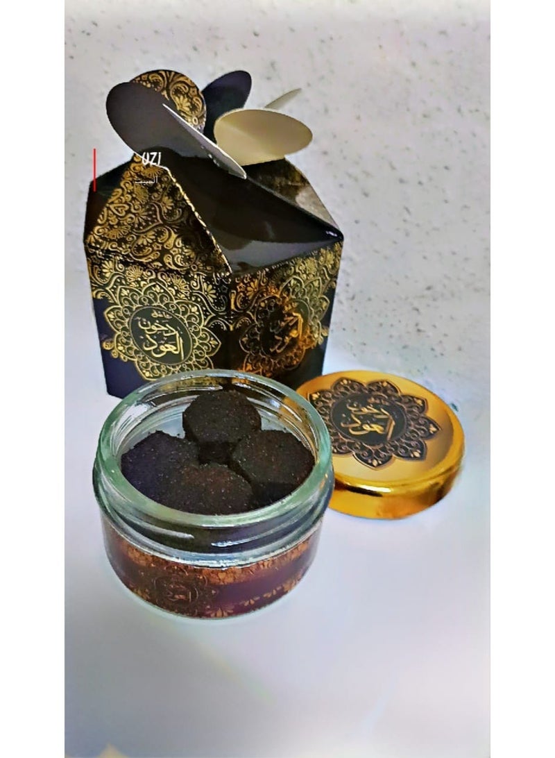 عاشق دخون العود. - Image 3