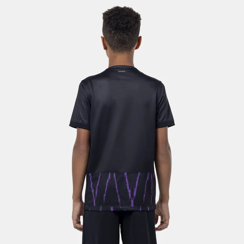 Nike Kids' Al Ain 2024/25 Home Replica Football Jersey