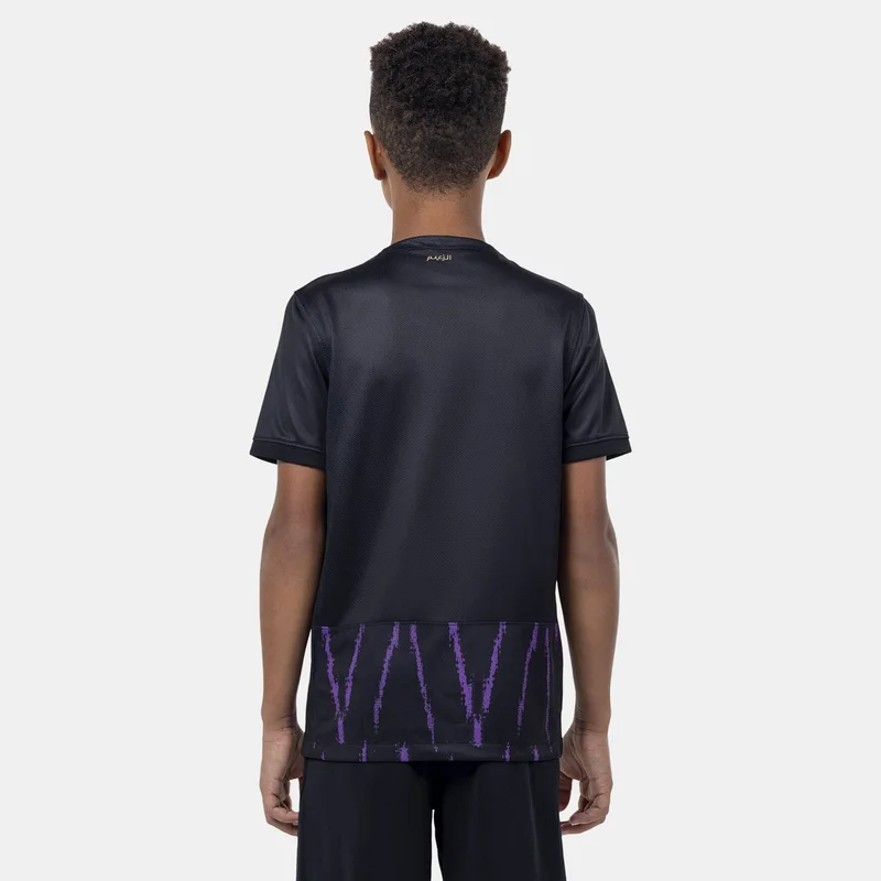 Nike Kids' Al Ain 2024/25 Home Replica Football Jersey