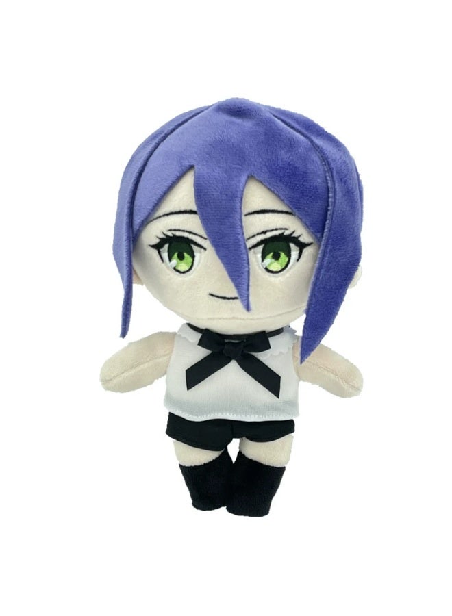 general دمى محشوة لرجل المنشار، دمى دينجي المحشوة، دمى رجل المنشار الكهربائية الناعمة الساحرة، مثالية لتزيين المنزل، أفضل هدية للأحباء