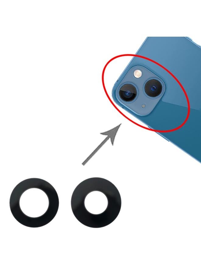 إيروريكس عدسة الكاميرا الخلفية لجهاز iPhone 13 - Image 3