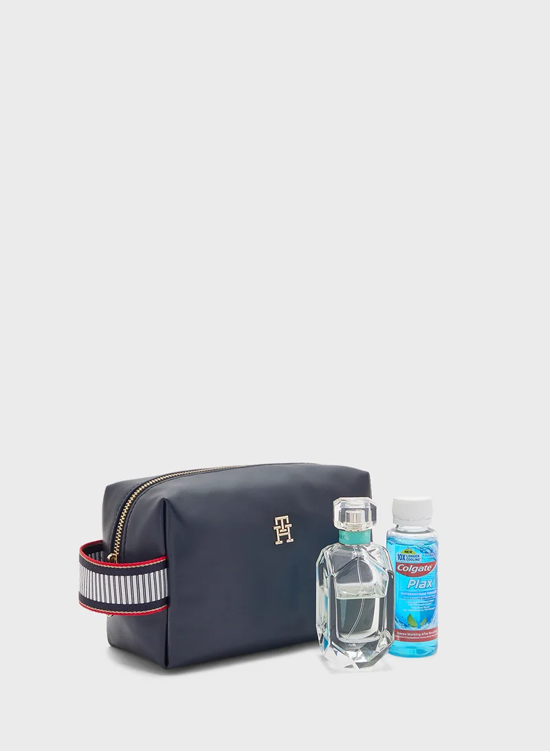 تومي هيلفيغر TH FRESH WASHBAG CORP