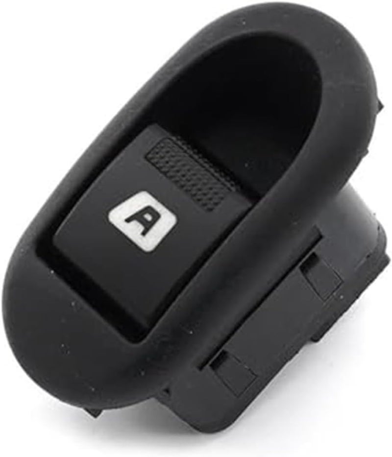 Wivplex Power Window Control Switch for Citroen and Peugeot - Image 2