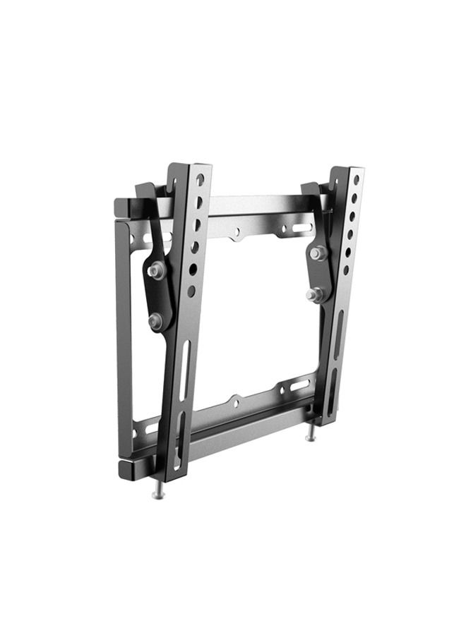 كيو تك قاعدة جدارية قابلة للإمالة لتلفزيونات LED LCD من 17 إلى 42 بوصة وحتى 20 كجم. - Image 4