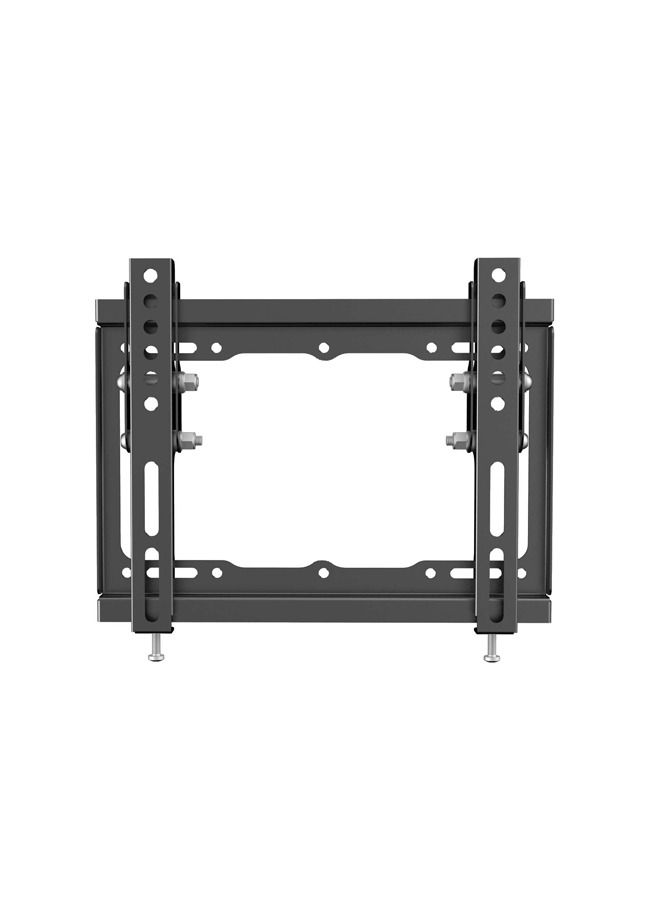 كيو تك قاعدة جدارية قابلة للإمالة لتلفزيونات LED LCD من 17 إلى 42 بوصة وحتى 20 كجم. - Image 3