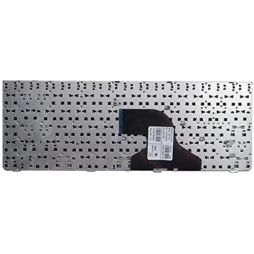 WISTAR Laptop Keyboard Compatible for HP Probook 4330 4330S 4331 4331S 4430 4430S 4435 4435S 4436 4436S Series MP-10L93LSHB02 MP-10L93US-930 NSK-CB0SV - Image 2
