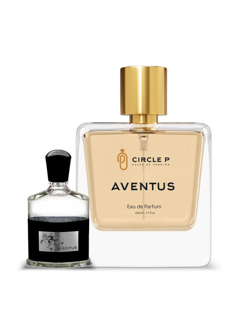 Aventus EDP 50 ml