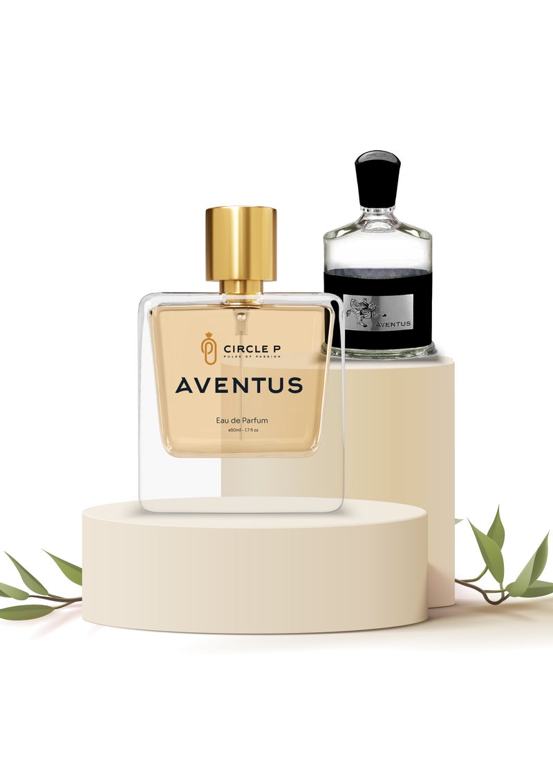 Aventus EDP 50 ml