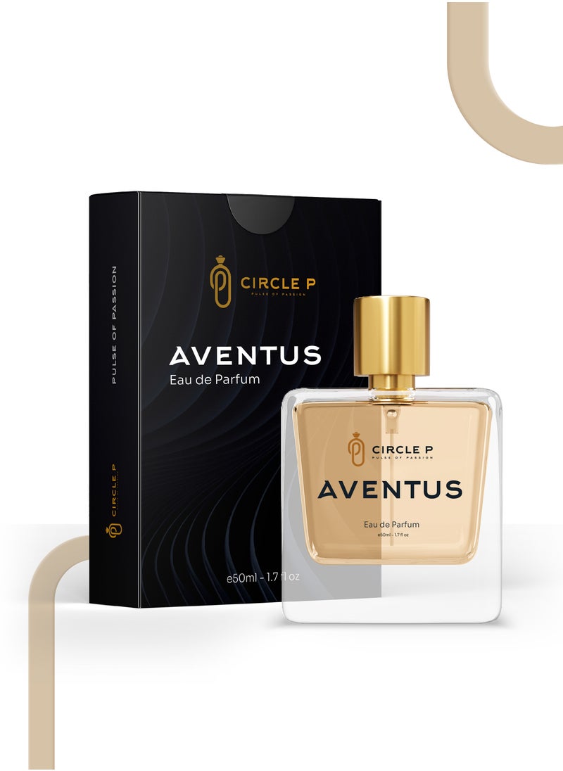 Aventus EDP 50 ml