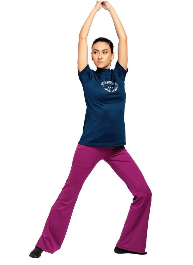 ZAECY Women's Bootcut Pants