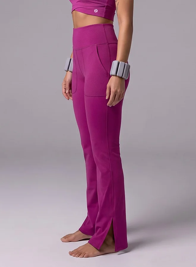 Zaecy Women's Bootcut Pants