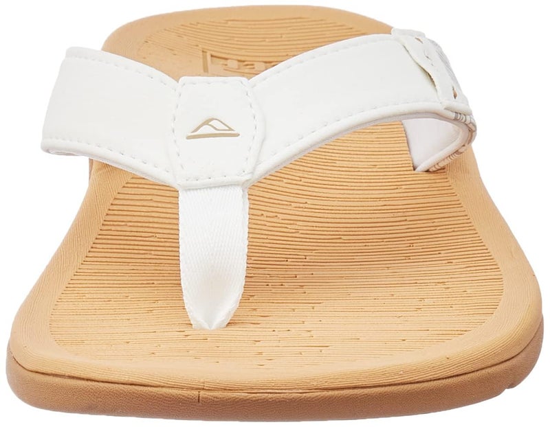 Reef Santa Ana Women's Sandals Cloud - 9 Medium - Image 4