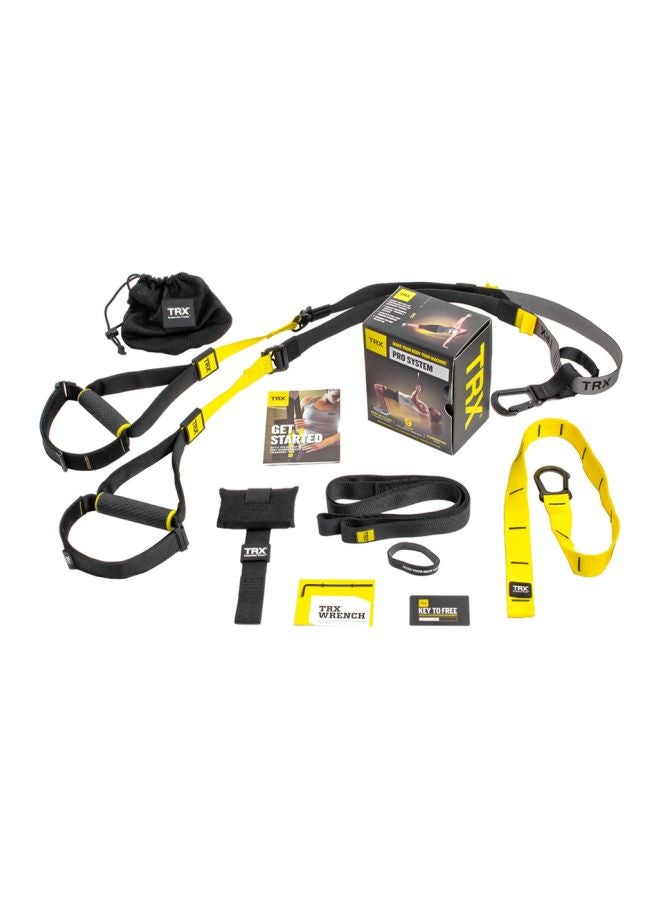 TRX Pro 4 Suspension Trainer - Image 3