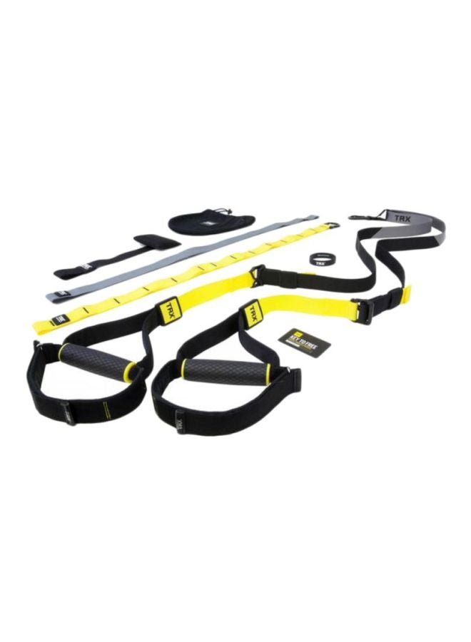 TRX Pro 4 Suspension Trainer - Image 1