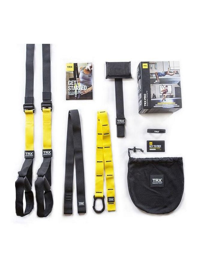 TRX Pro 4 Suspension Trainer - Image 2
