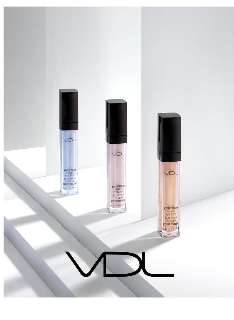 VDL VDL EXPERT COLOR PRIMER FOR EYES (Original) - Image 4
