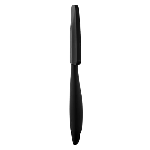 Beauté Secrets Foot Rasp Foot File and Callus remover. Foot care pedicure metal surface tool to remove hard skin. Can be Used on both wet and dry feet, Stainless steel file, Black - Image 5