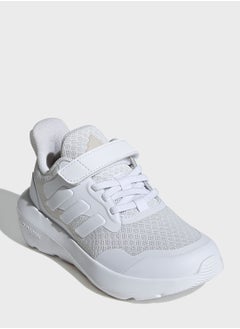 Adidas Kids Fortarun 3.0 El  - Image 3