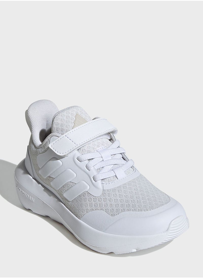 Adidas - Kids Fortarun 3.0 El - Image 1