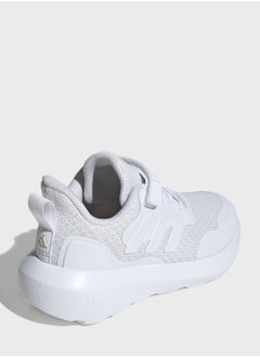 Adidas Kids Fortarun 3.0 El  - Image 4