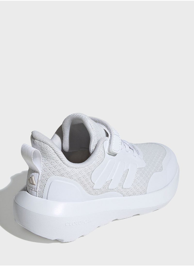 Adidas - Kids Fortarun 3.0 El - Image 1
